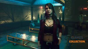 Vampire: The Masquerade - Bloodlines 2 (XBox One)