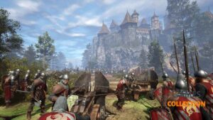 King's Bounty II (PS5)
