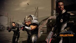 Mass Effect 2 (XBOX360)