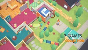 Moving Out (XBox One)