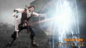 Fable III (XBox 360)