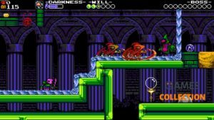 Shovel Knight: Treasure Trove (Switch)