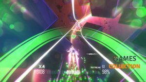 Avicii Invector (PS4)