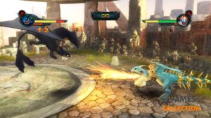 How to Train Your Dragon (PS3) Б/У