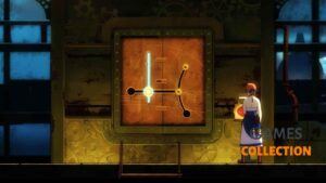 Forgotton Anne (Switch)
