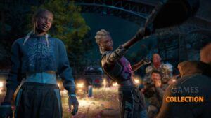 Far Cry 6 (XBox One)