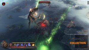 Vikings: Wolves of Midgard (PS4)