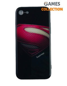 Чехол Супермен (Iphone 7_8)