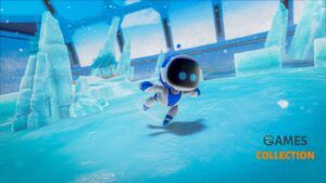 Astro's Playroom (PS5)