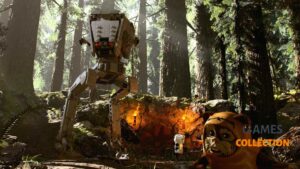 LEGO Star Wars: The Skywalker Saga (PS5)