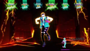 Just Dance 2021 (Switch)