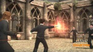 Harry Potter and the Order of the Phoenix (PS2) Б/У