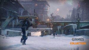 Destiny: The Collection  (XBox One)