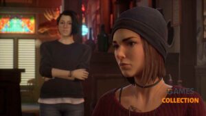 Life is Strange: True Colors (PS5)