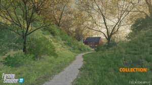 Farming Simulator 22 (PS4)