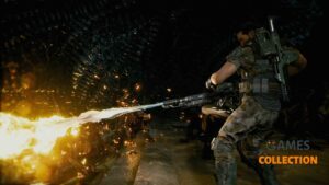 Aliens: Fireteam Elite (PS4)