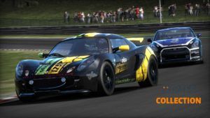 Need For Speed: Shift (XBOX360)
