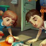 Hello Neighbor Hide and Seek (PS4)