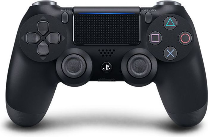 PS4 Slim 1TB (PS4 Slim) + GT Sport + Knack 2 + Uncharted: утраченное наследие