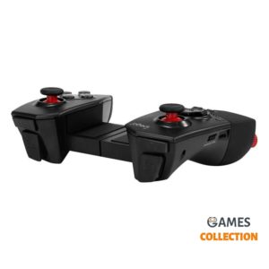 Red Spider wireless controller