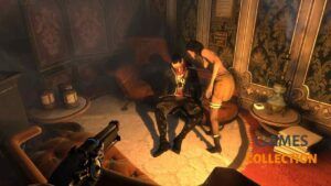 Dishonored: Game of the Year Edition (XBOX360)