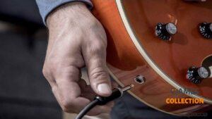 Rocksmith 2014 Edition with Cable (PS4)