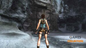 Tomb Raider: Trilogy (PS3)