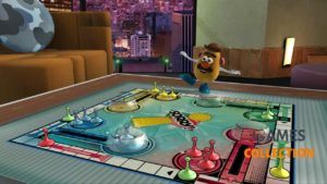 Family Game Night 3 (XBox 360)