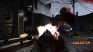 Shellshock 2: Blood Trails (XBOX360)