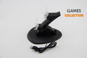 PlayStation Charging Kit (PS4)