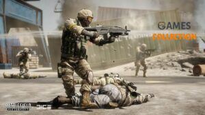 BATTLEFIELD: BAD COMPANY 2