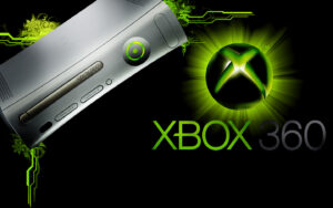 Ремонт Xbox 360