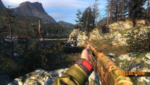 Cabela's Big Game Hunter: Pro Hunts (XBOX360)