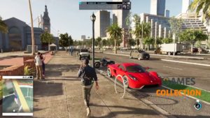 Watch Dogs 2: Deluxe Edition