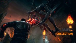 Devil's Hunt (XBox One)