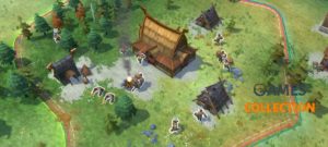 Northgard (Switch)
