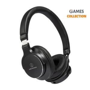 Наушники Audio-Technica ATH-SR5 BLACK