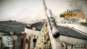 BATTLEFIELD: BAD COMPANY 2