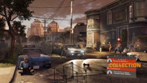 Watch Dogs 2: Deluxe Edition