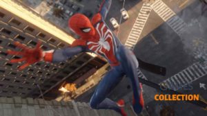 Spider-Man GOTY (XBox One) 