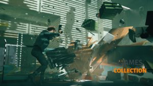 Control (PS4)