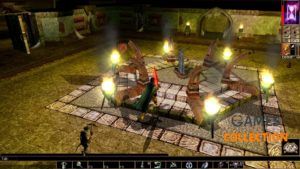 Neverwinter Nights: Enhanced Edition (PS4)