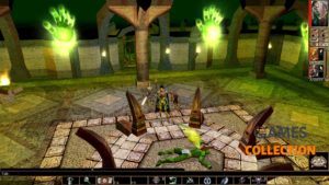 Neverwinter Nights: Enhanced Edition (PS4)