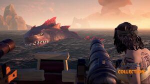 Sea of Thieves (Xbox One)