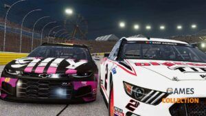 NASCAR Heat 5 (XBox One)