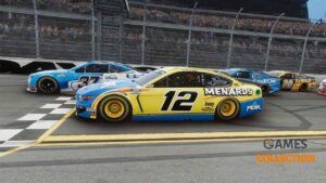 NASCAR Heat 5 (XBox One)