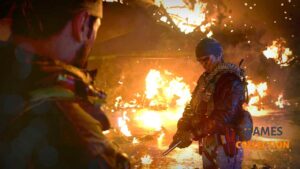 Call of Duty: Black Ops-Cold War (PC)