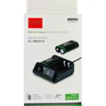 Зарядная станция + 2 аккумулятора (2650mAH) Xbox Series X/ONE (AL-XB2010)