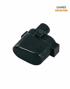 Кнопка Share Option джойстика DualShock4