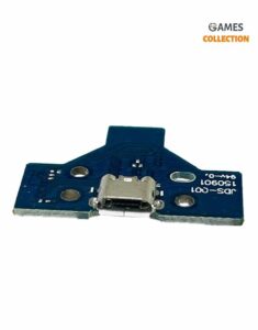 Модуль зарядки джойстика DualShock 4 JDS-001 14Pin